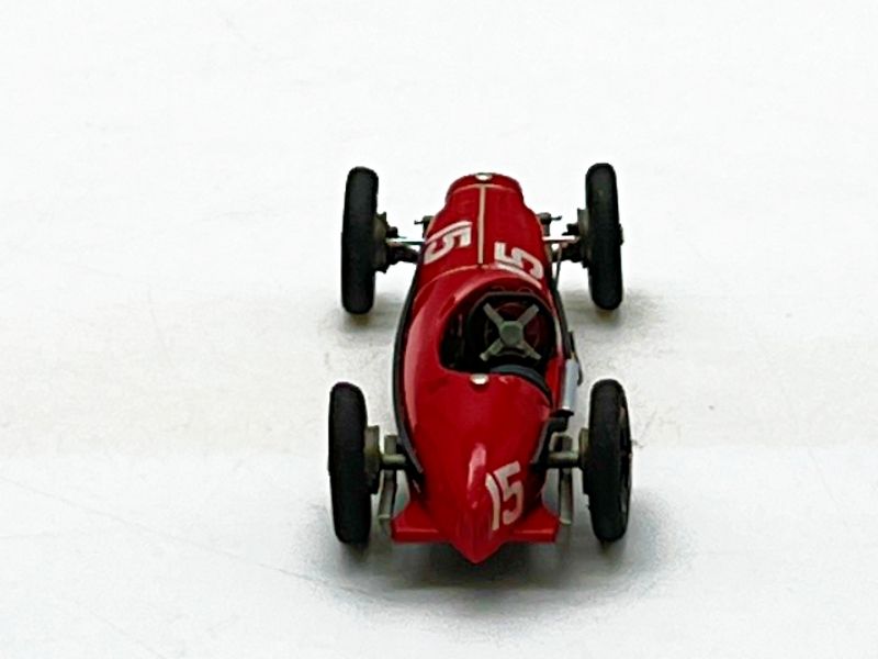 CVABC676 - ABC - ABC008 - FIAT 806 GRAN PRIX 1927
