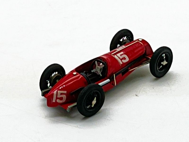 CVABC676 - ABC - ABC008 - FIAT 806 GRAN PRIX 1927