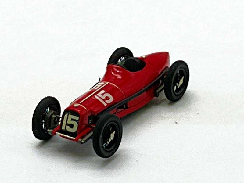 CVABC676 - ABC - ABC008 - FIAT 806 GRAN PRIX 1927