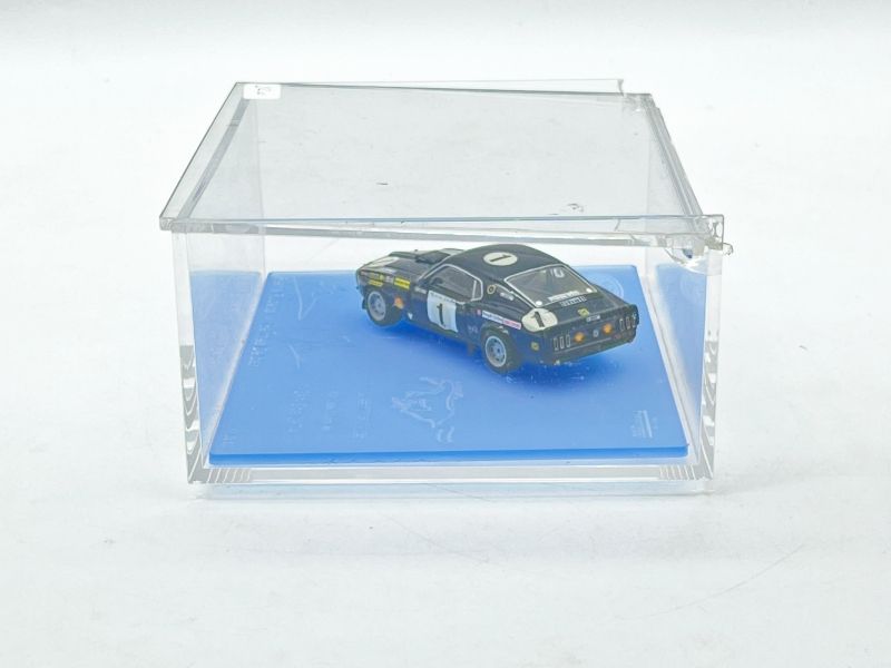 CVABC539 - MUSTANG FORD N.1