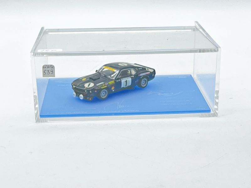 CVABC539 - MUSTANG FORD N.1