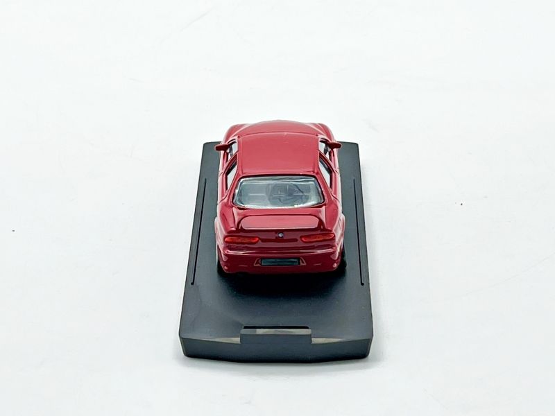 CVABC515 - SPEED - ALFA ROMEO 166 RED