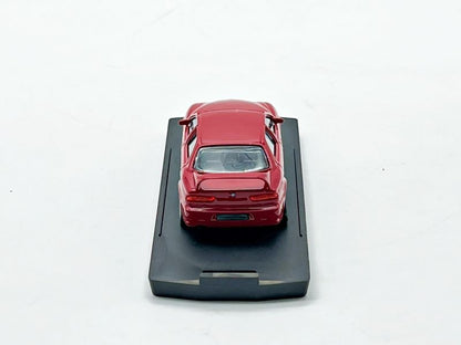 CVABC515 - SPEED - ALFA ROMEO 166 RED