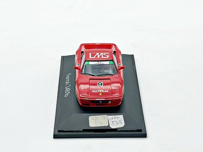 CVABC525 - FERRARI 348 N.9