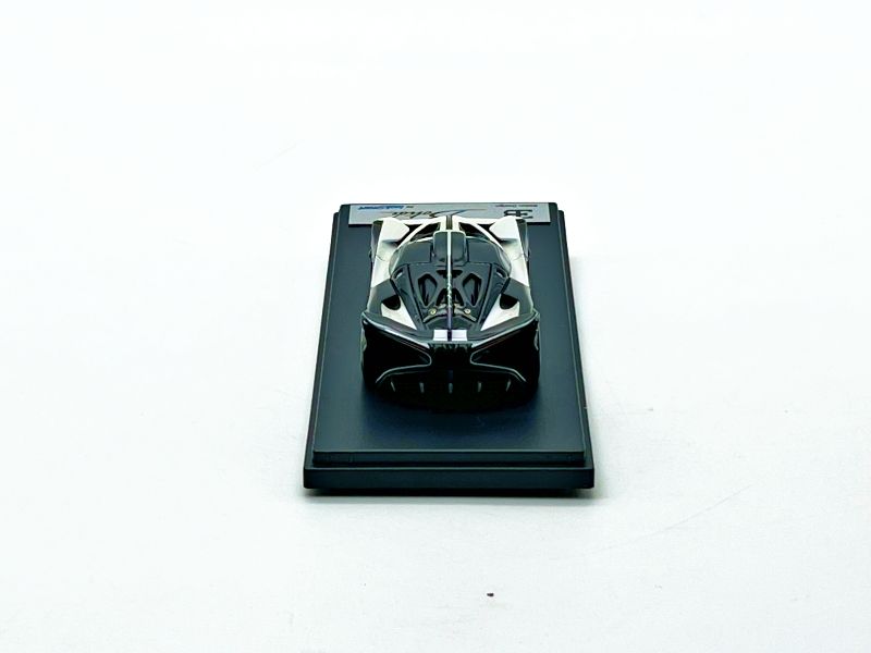 LOOKSMART - LS528E BUGATTI BOLIDE QUARTZ WHITE