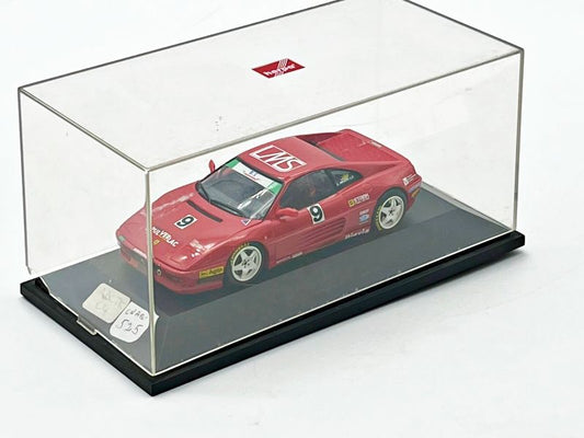 CVABC525 - FERRARI 348 N.9