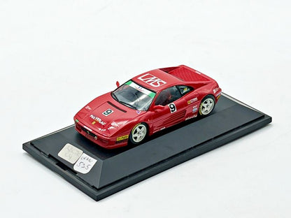 CVABC525 - FERRARI 348 N.9