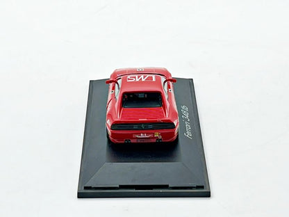 CVABC525 - FERRARI 348 N.9