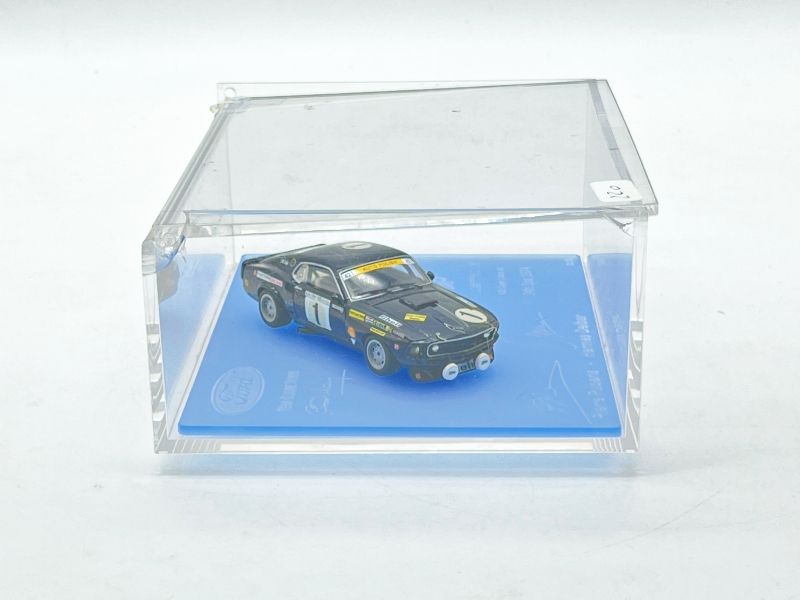 CVABC539 - MUSTANG FORD N.1