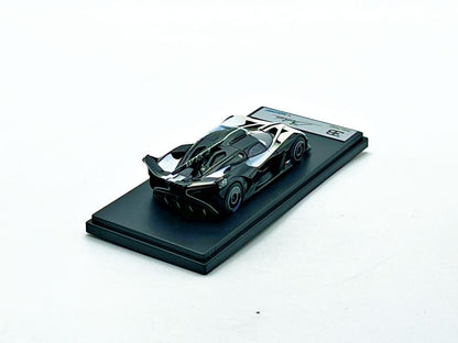 LOOKSMART - LS528E BUGATTI BOLIDE QUARTZ WHITE