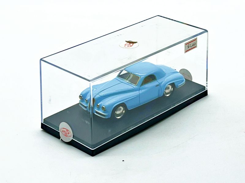 KLAXON - KE003 ALFA ROMEO 2500 ROAD 1950 LIGHT BBLUE