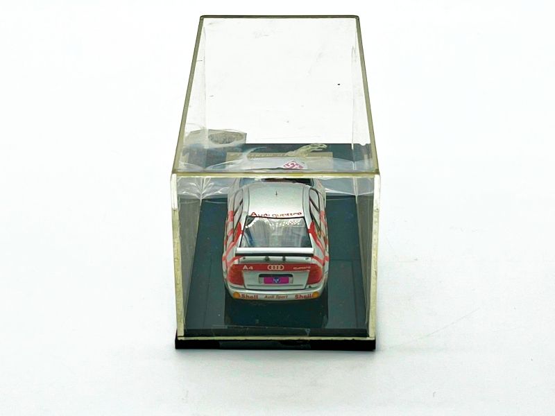 GAMMA MODELS - GMM28 AUDI A4 ADAC 1995 FRANK BIELA