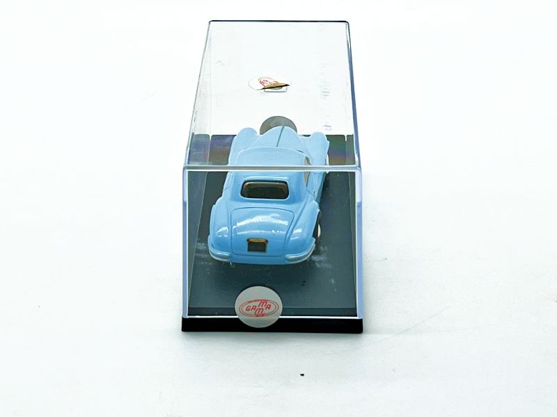 KLAXON - KE003 ALFA ROMEO 2500 ROAD 1950 LIGHT BBLUE