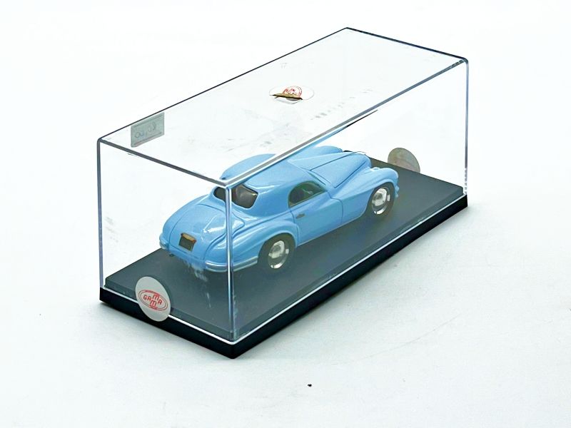 KLAXON - KE003 ALFA ROMEO 2500 ROAD 1950 LIGHT BBLUE