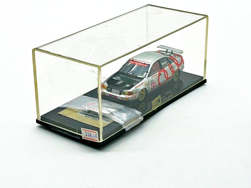 GAMMA MODELS - GMM28 AUDI A4 ADAC 1995 FRANK BIELA