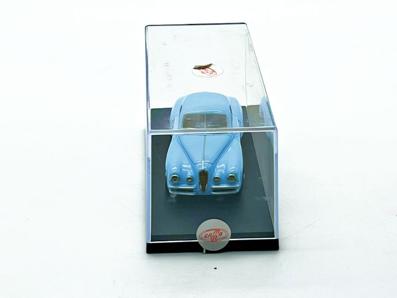 KLAXON - KE003 ALFA ROMEO 2500 ROAD 1950 LIGHT BBLUE