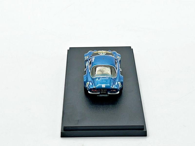 ARENA MODELLI - AREM176DD ALPINE RENAULT A110 WINNER 2 VALLI 75 POLESE