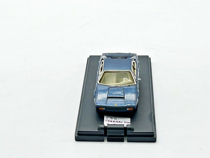 CVABC558 - FDS - FERRARI