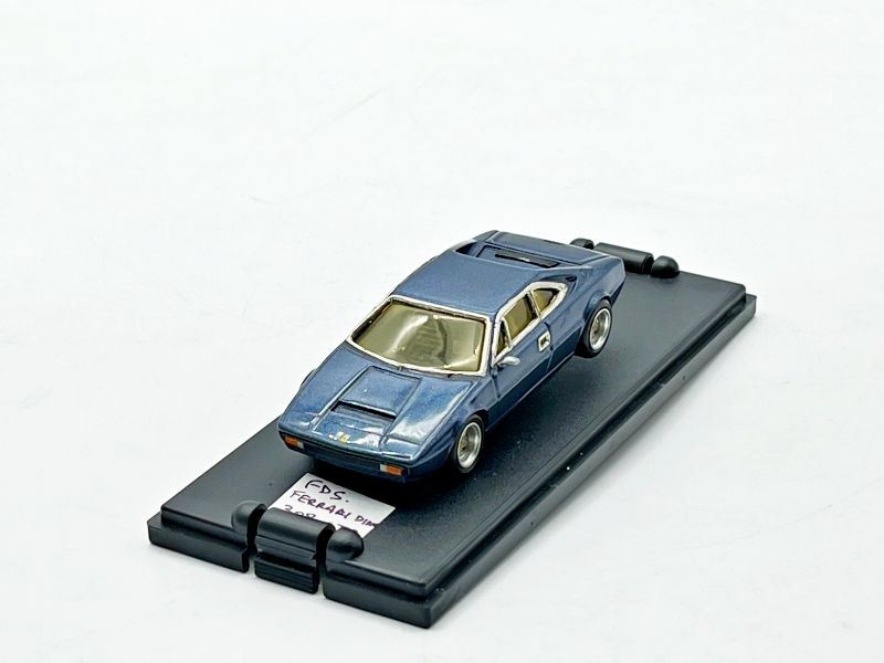 CVABC558 - FDS - FERRARI