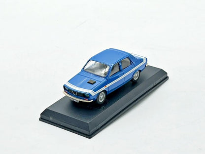 GTS - GTS040.0 RENAULT 12 GORDINI BLEU GORDINI
