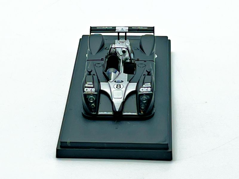 SIMPLE GAMMA - SPG025 DOME S101 TEAM RACING FOR HOLLAND DIGIONE 2002 LAMMERS