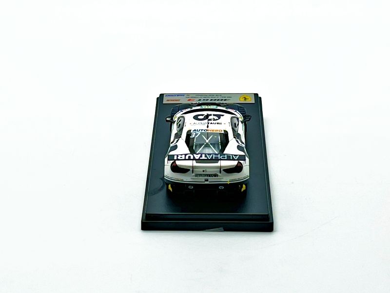 LOOKSMART - LSRC158 FERRARI 488 GT3 RED BULL ALPHATAURI AF CORSE