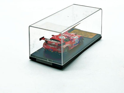 FRANCORCHAMPS MINI MODELS - MC076 GILLET VERTIGO : 24H SPA 2004 LEFORT - LAMBERT - VANDE WAUWER