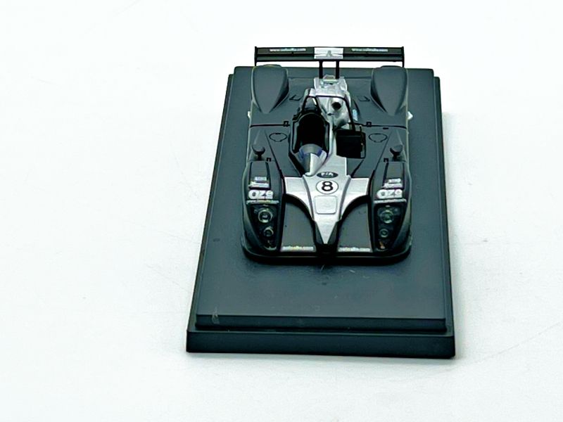 SIMPLE GAMMA - SPG025 DOME S101 TEAM RACING FOR HOLLAND DIGIONE 2002 LAMMERS