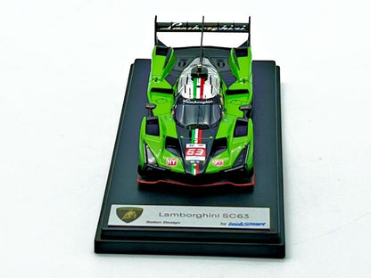 LOOKSMART - LS561B LAMBORGHINI SC63 24H LE MANS 2024