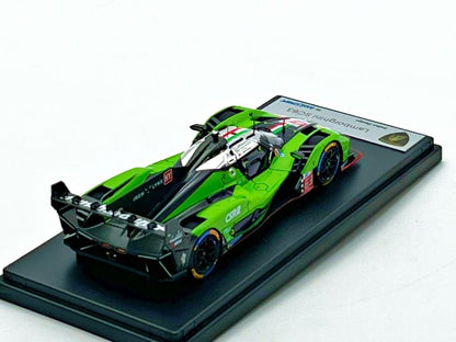 LOOKSMART - LS561B LAMBORGHINI SC63 24H LE MANS 2024