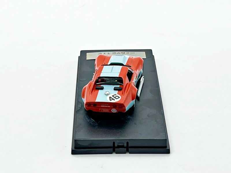 ARENA MODELLI - AREM002 ARENA CORVETTE