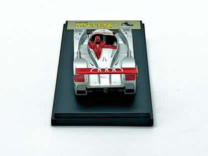 YELLOW - AUDI LE MANS 2000