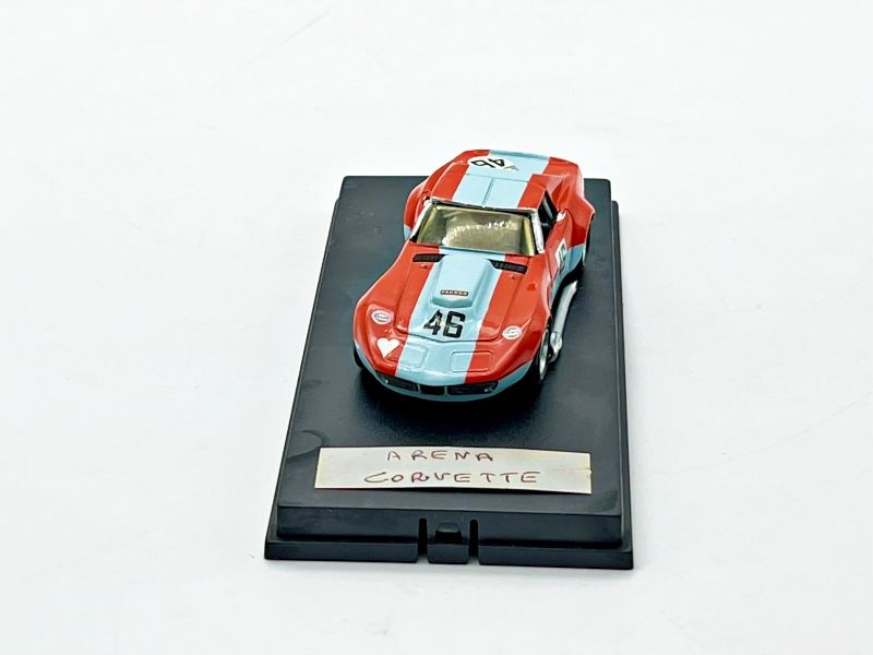 ARENA MODELLI - AREM002 ARENA CORVETTE