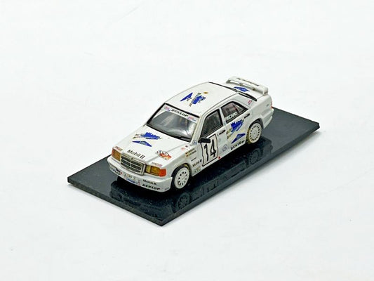 ARENA MODELLI - AREM124 MERCEDES 190 E 2.3-18 DEUTSCHLAND '94