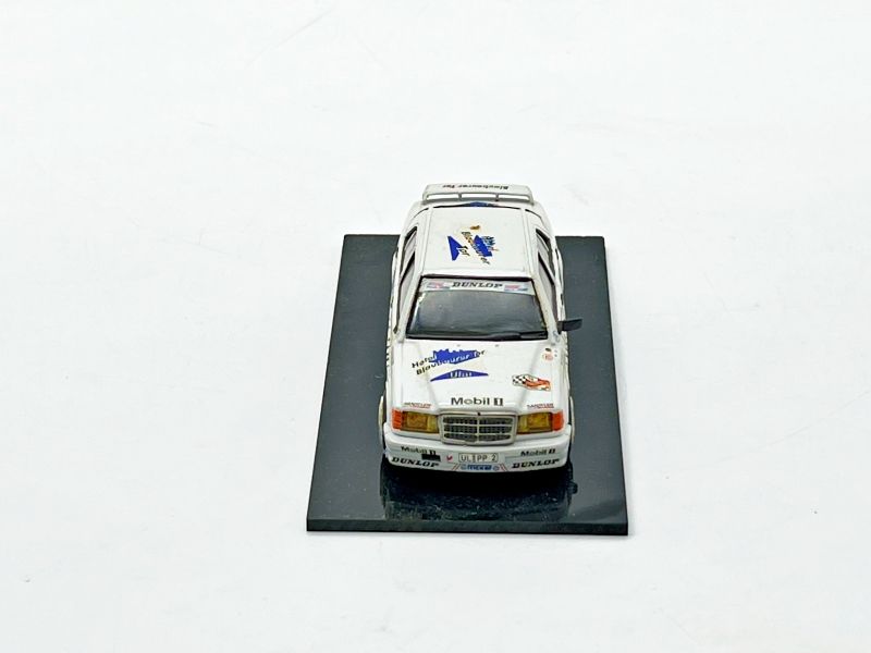 ARENA MODELLI - AREM124 MERCEDES 190 E 2.3-18 DEUTSCHLAND '94