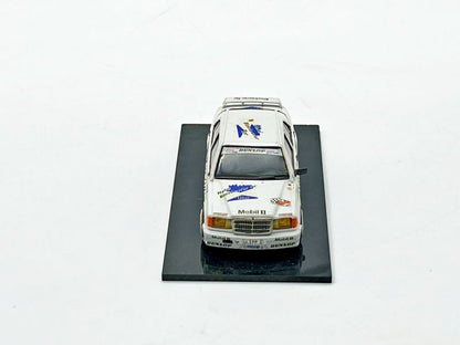 ARENA MODELLI - AREM124 MERCEDES 190 E 2.3-18 DEUTSCHLAND '94