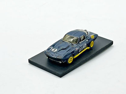 ARENA MODELLI - AREM009 CORVETTE SUNOCO