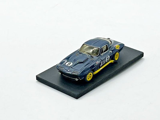 ARENA MODELLI - AREM009 CORVETTE SUNOCO