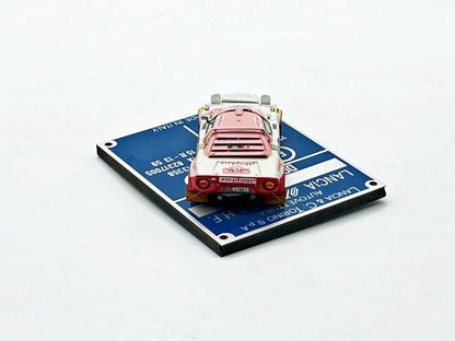 ARENA MODELLI - AREM120 LANCIA STRATOS ASEPTOGYL MONTE T7