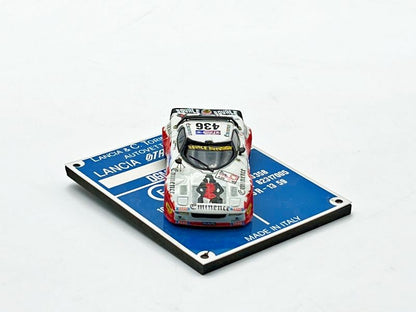 ARENA MODELLI - AREM169 LANCIA STR. TURBO EMINENCE TDF 76 ANDRUET