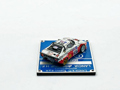 ARENA MODELLI - AREM169 LANCIA STR. TURBO EMINENCE TDF 76 ANDRUET