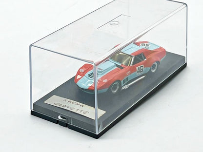 ARENA MODELLI - AREM002 ARENA CORVETTE