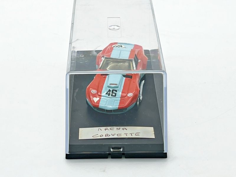 ARENA MODELLI - AREM002 ARENA CORVETTE
