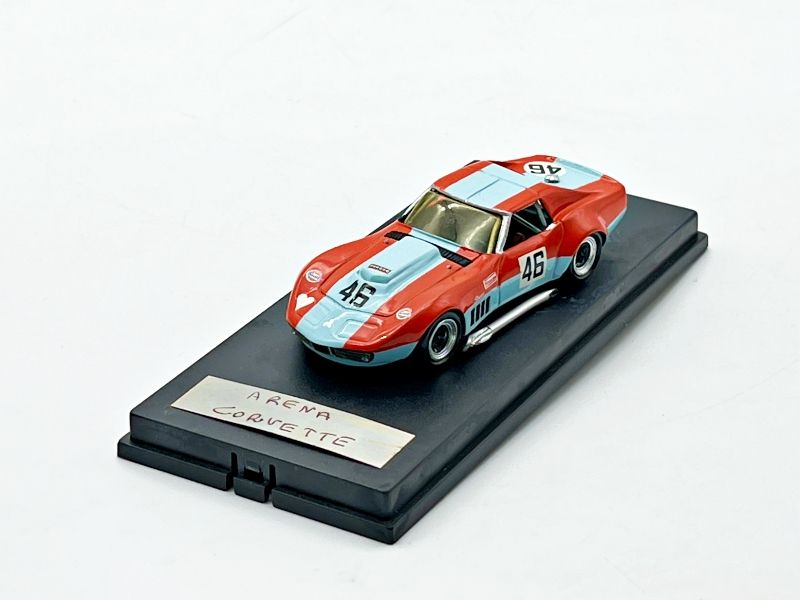 ARENA MODELLI - AREM002 ARENA CORVETTE
