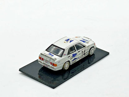 ARENA MODELLI - AREM124 MERCEDES 190 E 2.3-18 DEUTSCHLAND '94