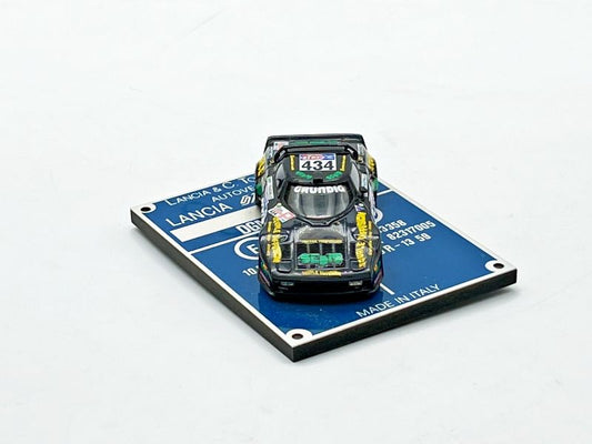 ARENA MODELLI - AREM159 LANCIA STRATOS GR. 4 SQUALE TDF '76 SABY