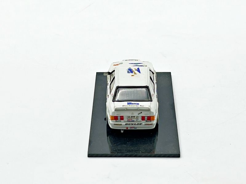 ARENA MODELLI - AREM124 MERCEDES 190 E 2.3-18 DEUTSCHLAND '94