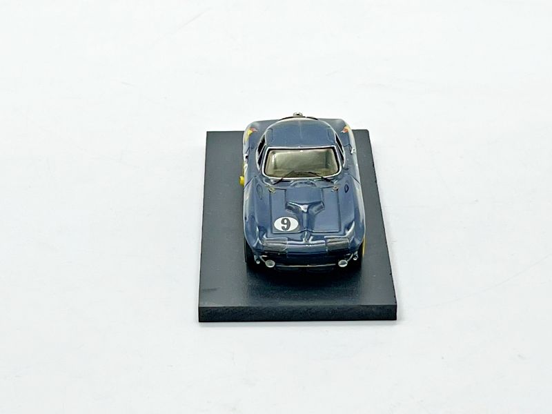 ARENA MODELLI - AREM009 CORVETTE SUNOCO