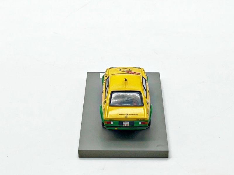 ARENA MODELLI - AREM089 OPEL GTE 1900 GR. 4 ELBA 1977