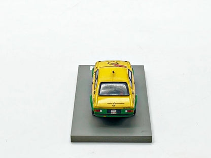 ARENA MODELLI - AREM089 OPEL GTE 1900 GR. 4 ELBA 1977